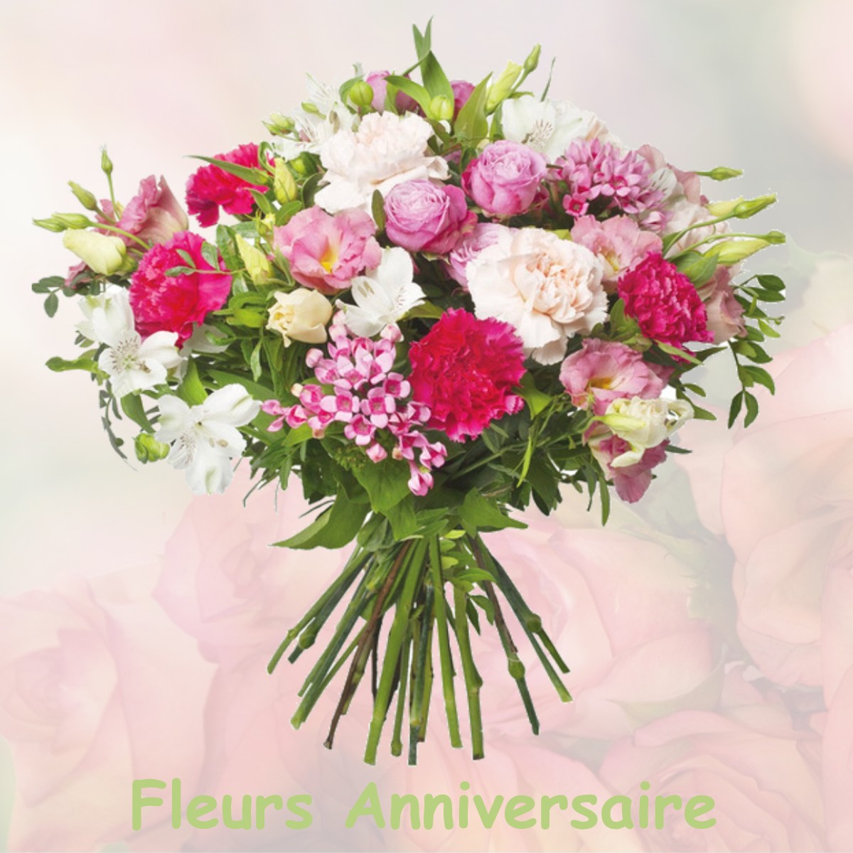 fleurs anniversaire VALENCE-EN-BRIE